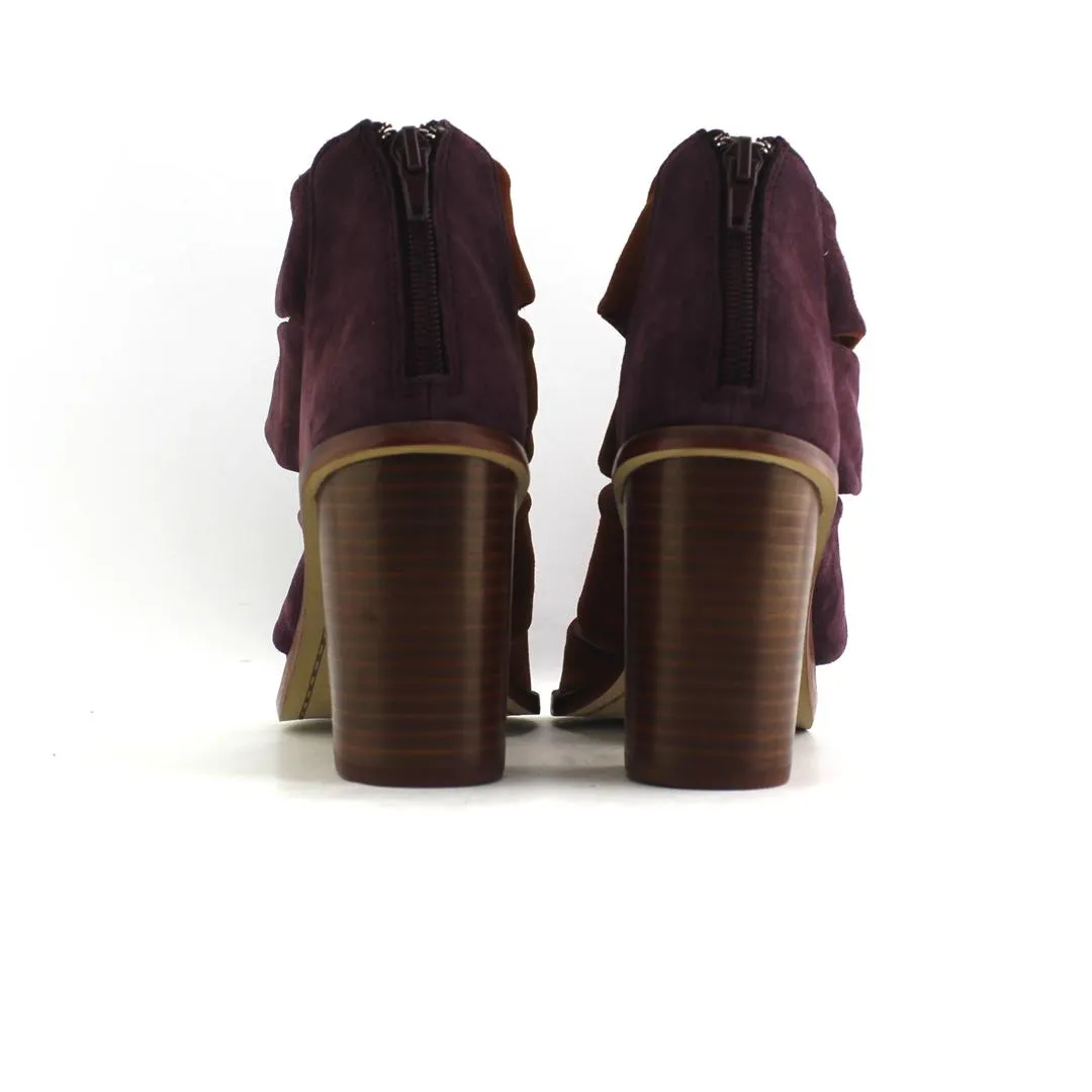 M4D3 CRAWLEY Slippers Mcqueen