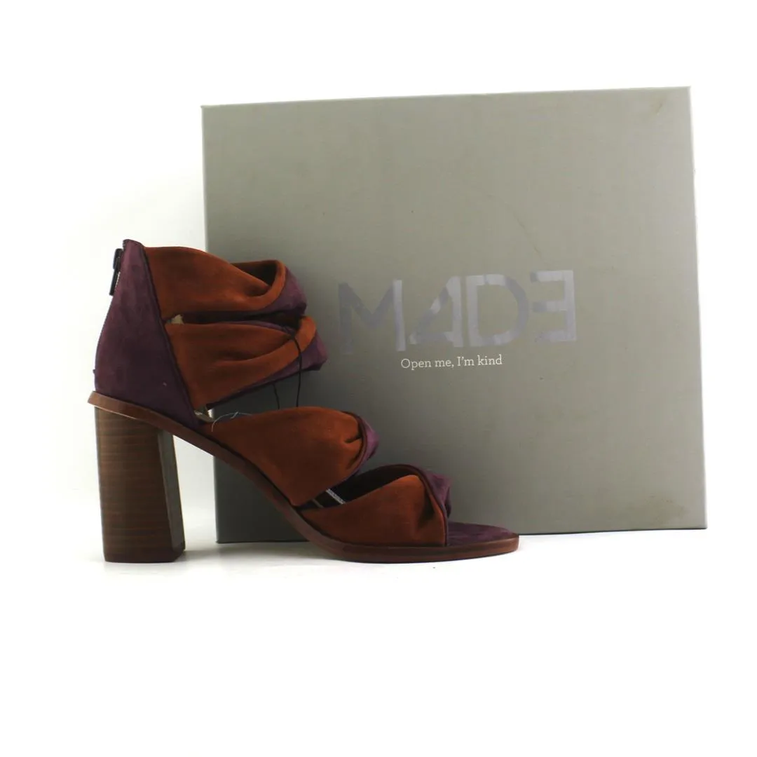 M4D3 CRAWLEY Bath And Body Slippers