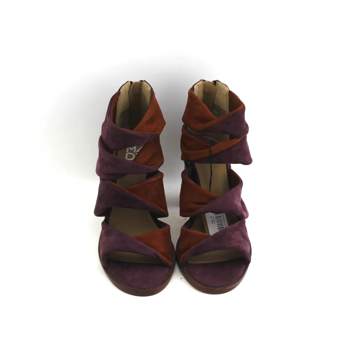 Squishmellow Slippers M4D3 CRAWLEY