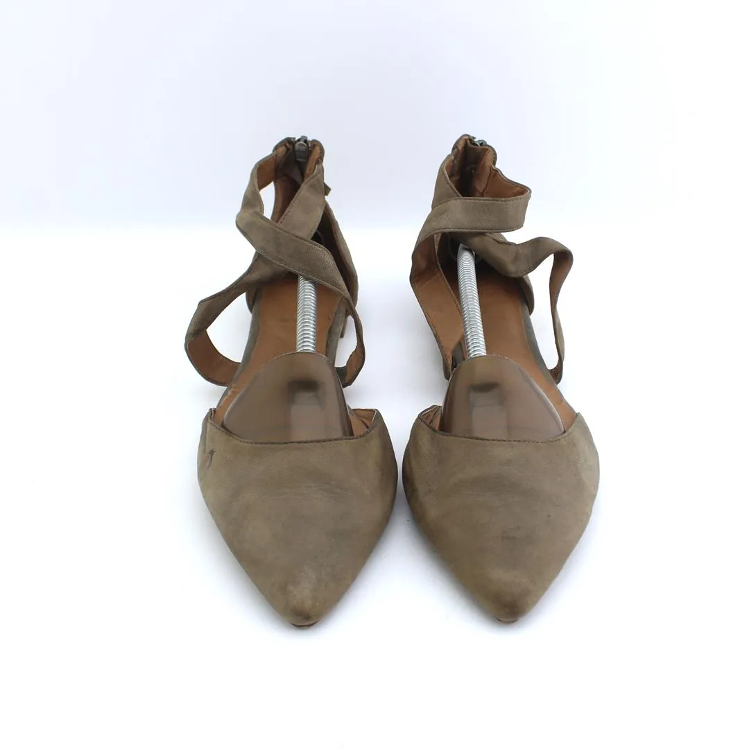 CASLON . Fat Face Slippers