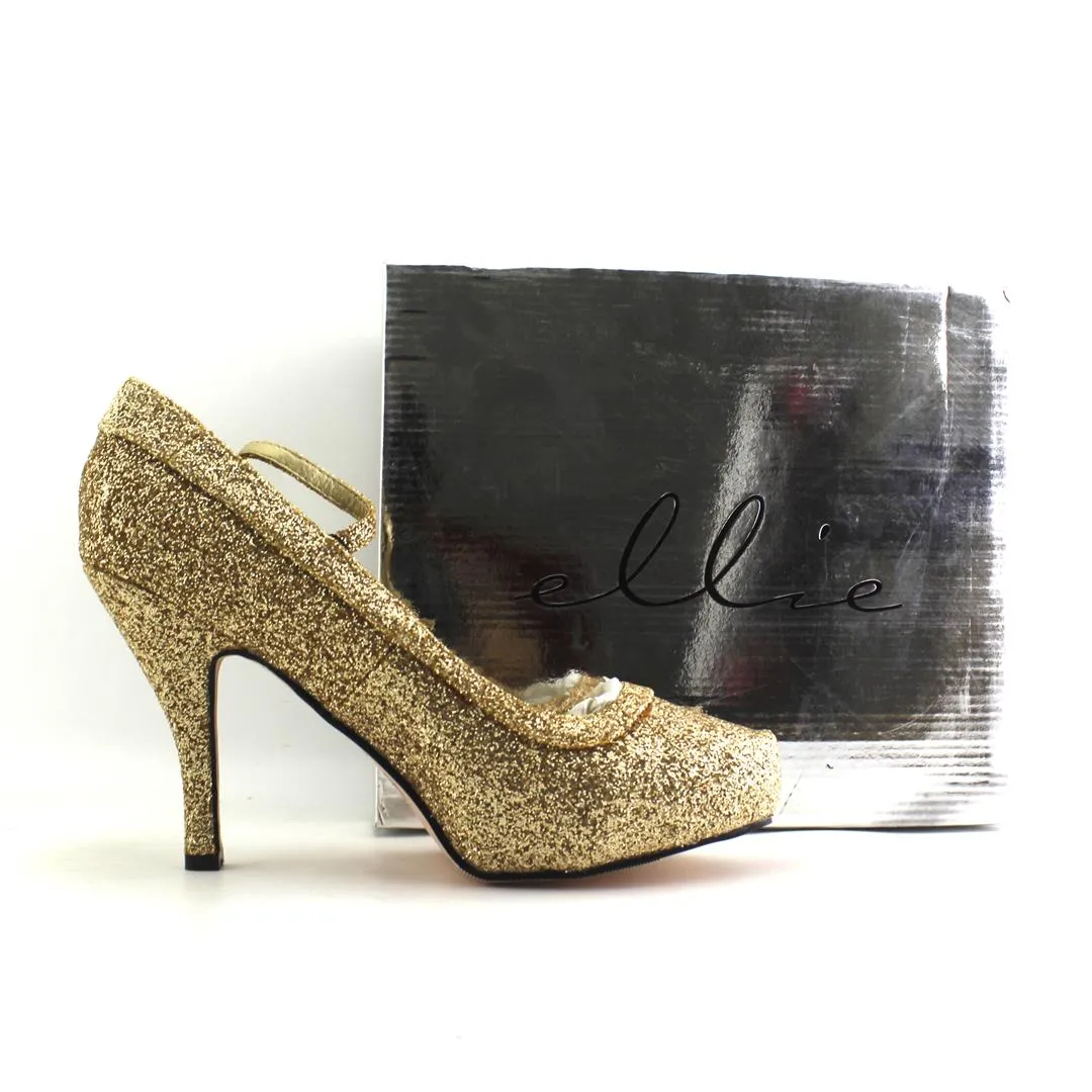 On Sale Slides ELLIE 423-CANDY