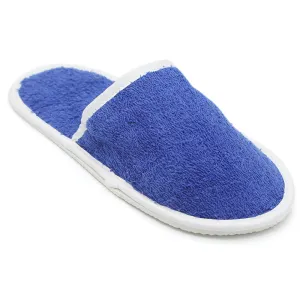 Doggers Slippers Bath Slippers - Blue