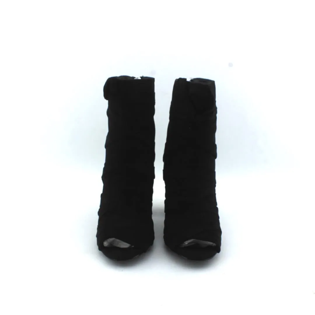 Marni Slides ADANLA GISELLE BLACK