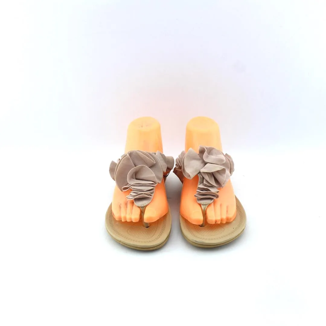 Lounge Slippers CHAIHONG .
