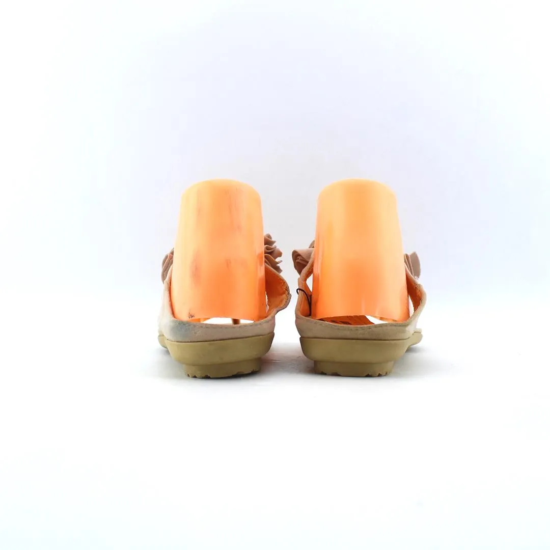 Brigette Slippers CHAIHONG .