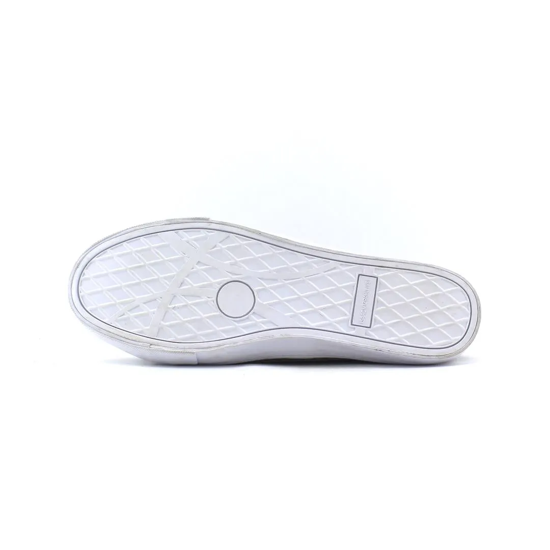 Classic Nylon Casual Shoes ISAACMIZRAHILIVE .