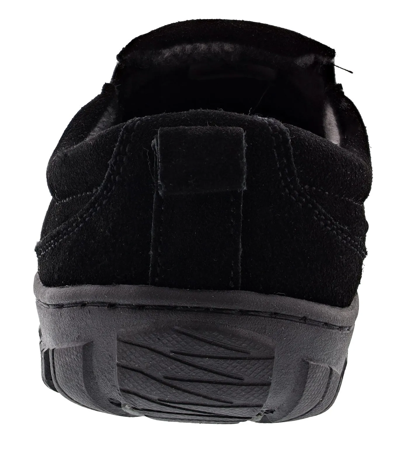 Easy Slides Clarks Men's Josh Indoor & Outdoor Winter Slippers