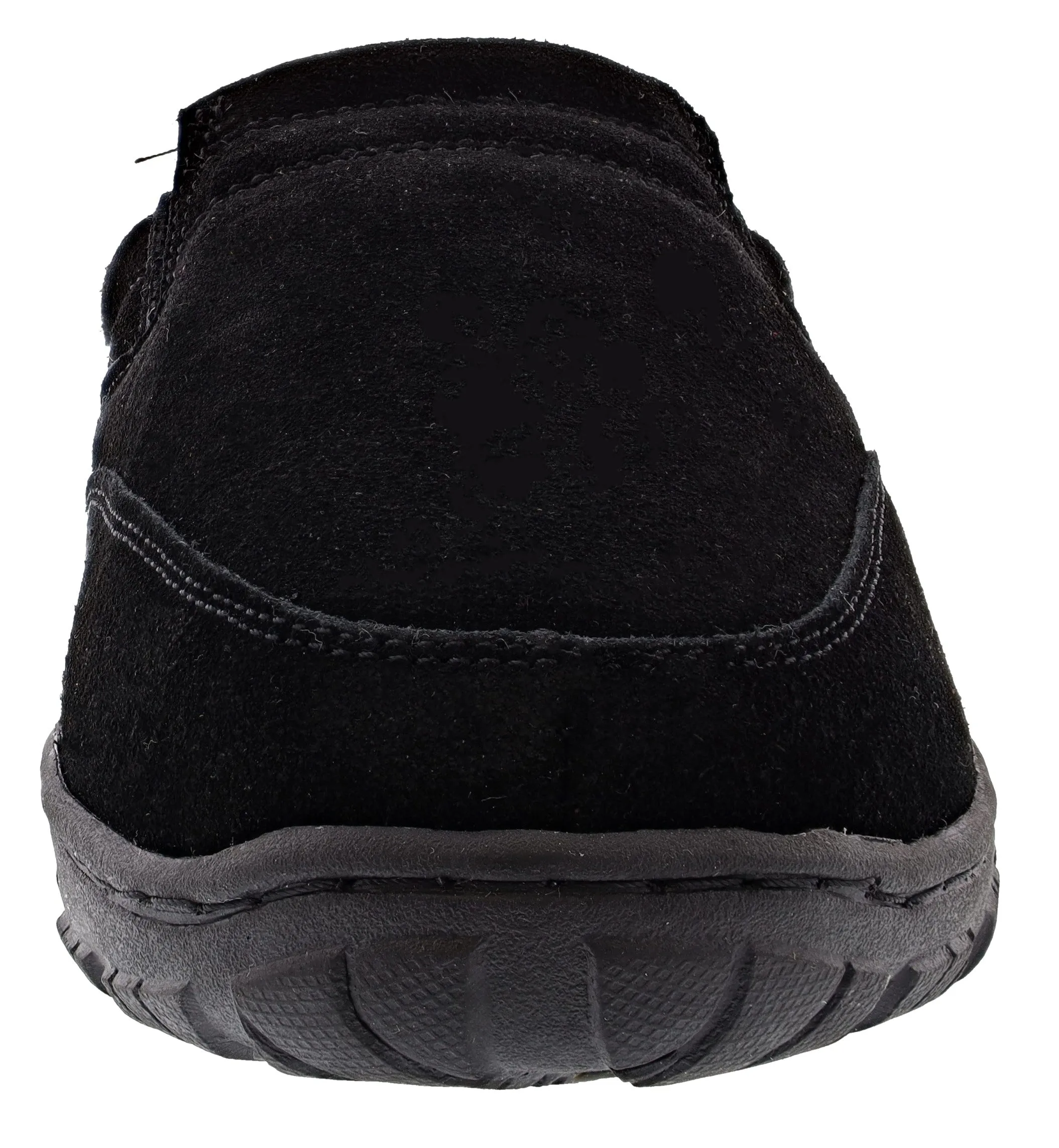 Marvel Slippers Clarks Men's Josh Indoor & Outdoor Winter Slippers