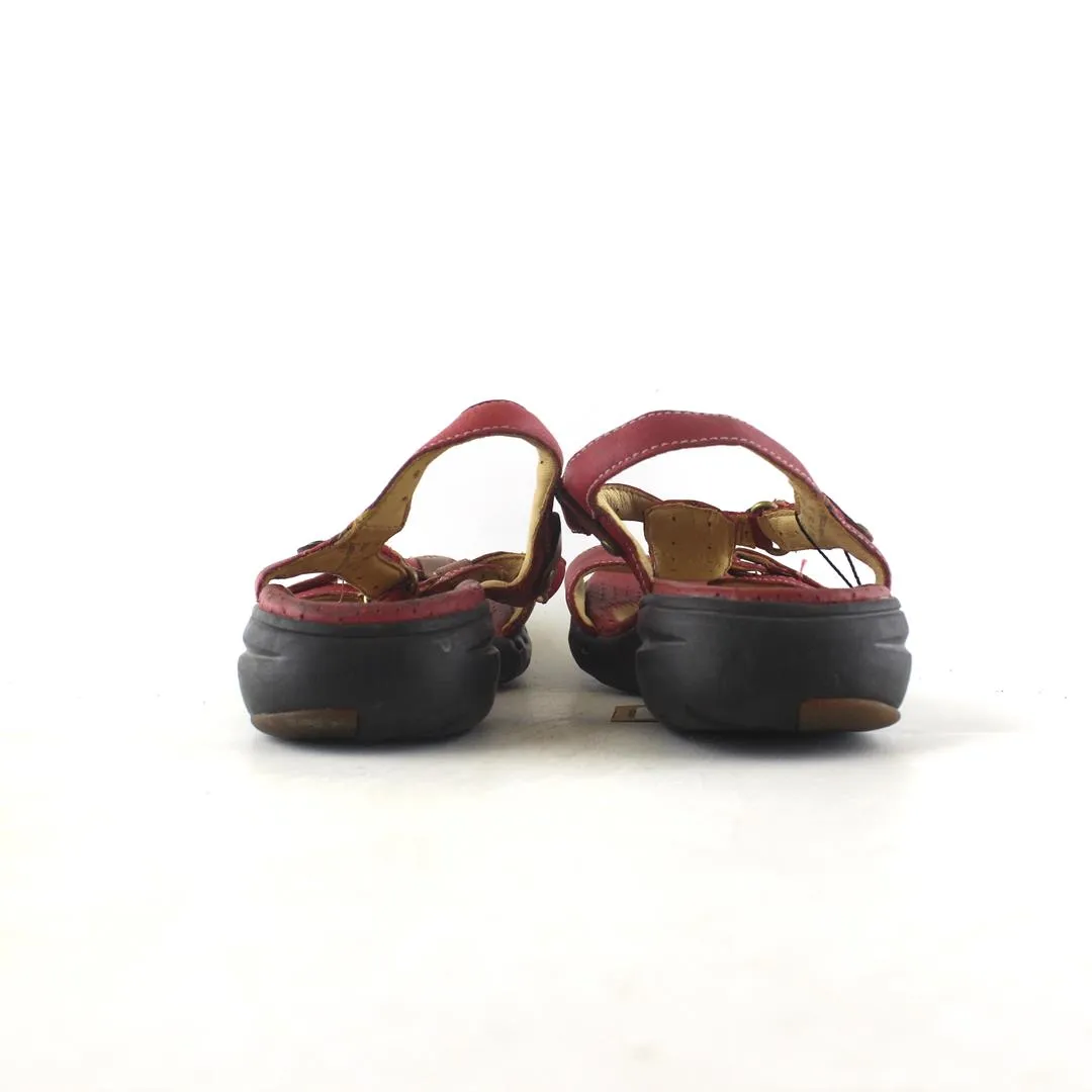 Custom Logo Slippers CLARKS STRUCTURED