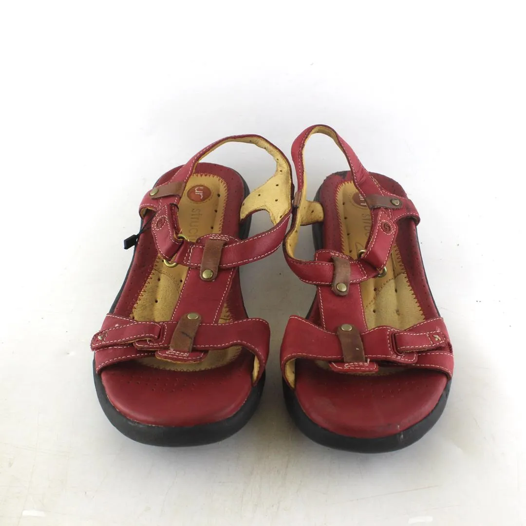 Slippers Patriots CLARKS STRUCTURED