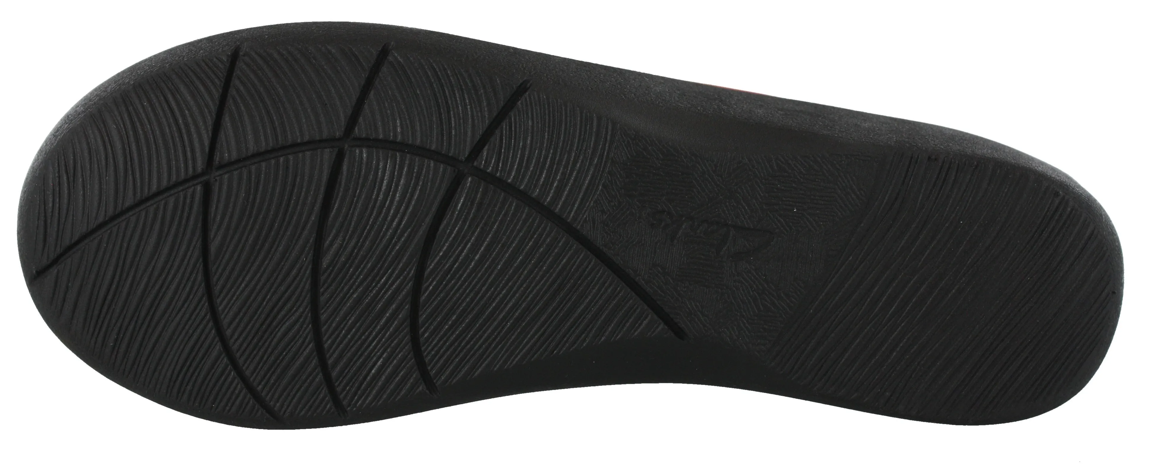 Best Casual Shoes For Khaki Pants Clarks Women Sillian Greer Red Slip On Casual Shoes