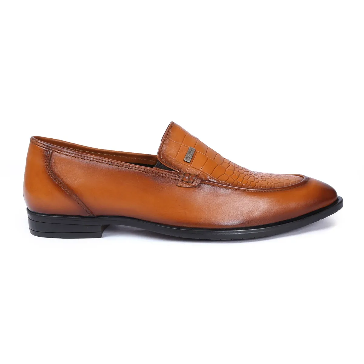 New Slip Ons Classic Leather Loafers for Men S-3211