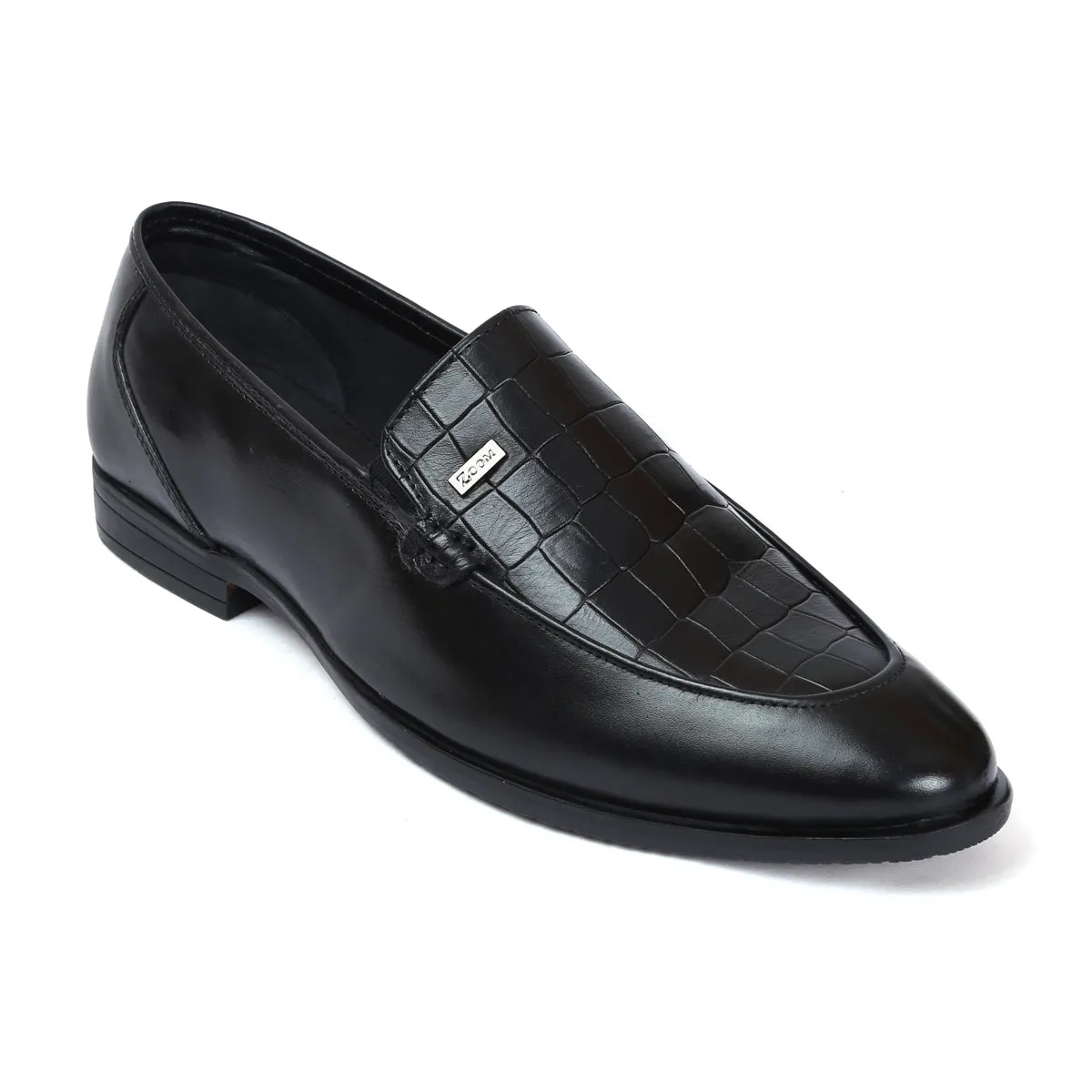 Walmart Slip Ons Classic Leather Loafers for Men S-3211