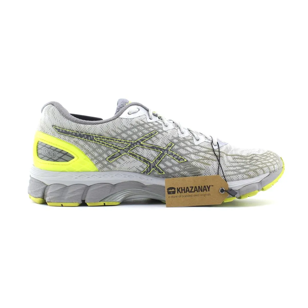 ASICS GEL-NIMBUS 17 Running Shoes Fuelcell