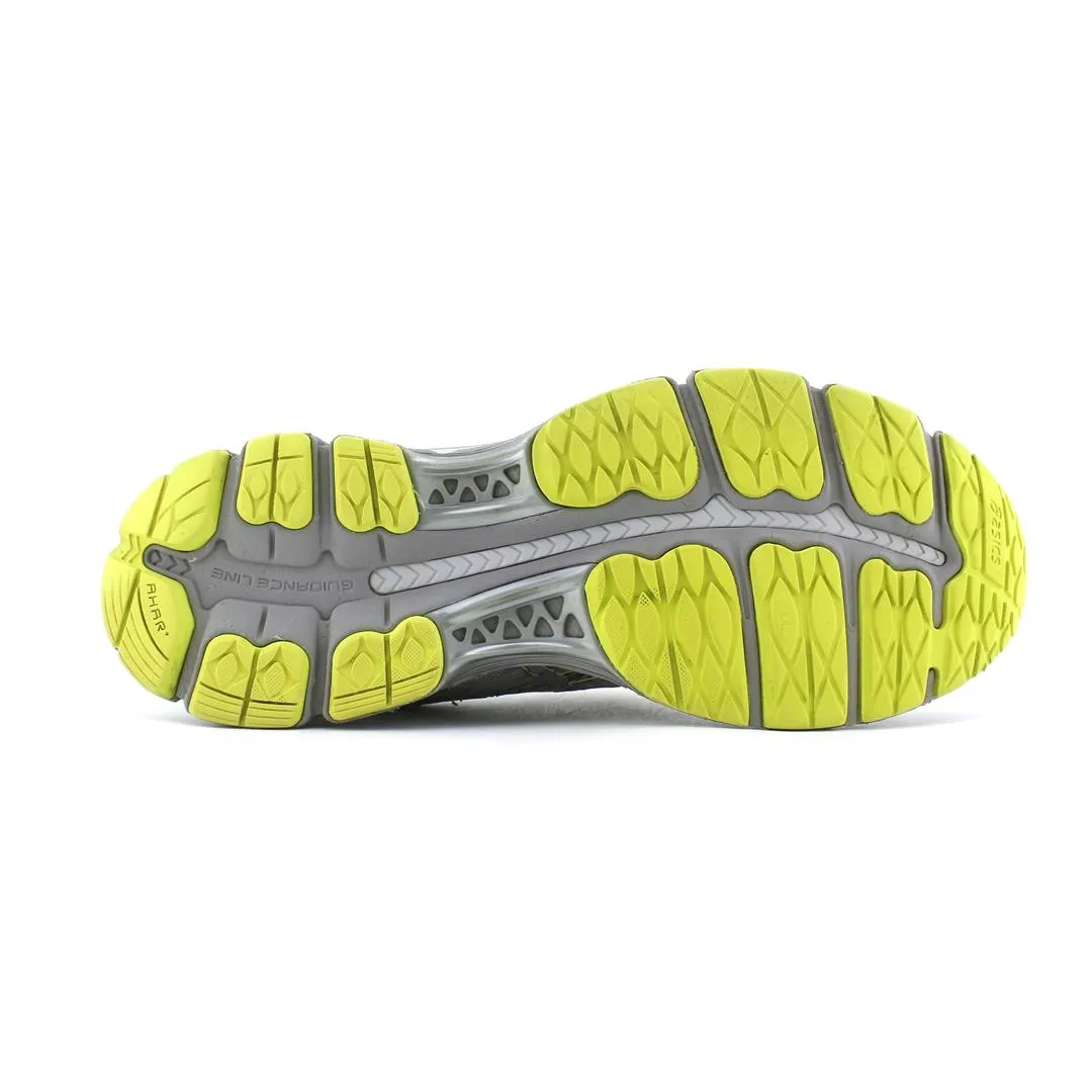 Price Running Shoes ASICS GEL-NIMBUS 17