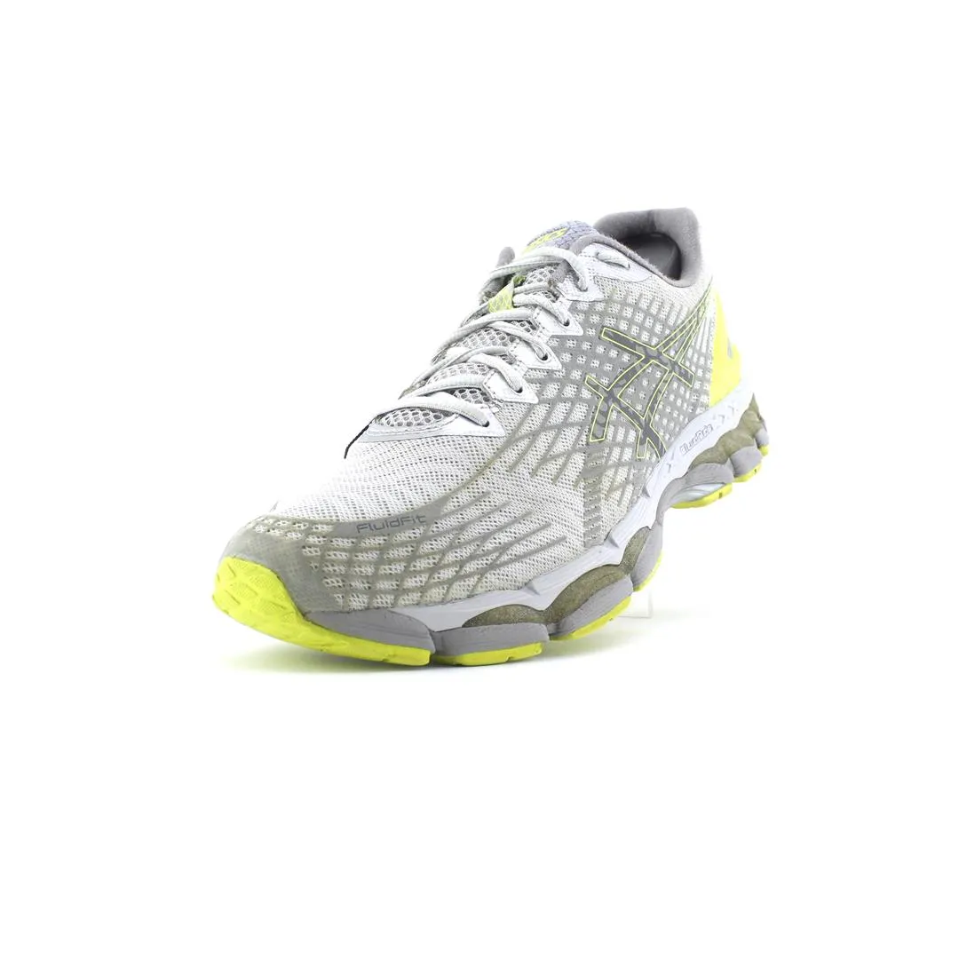 ASICS GEL-NIMBUS 17 Difference Between Running And Training Shoes