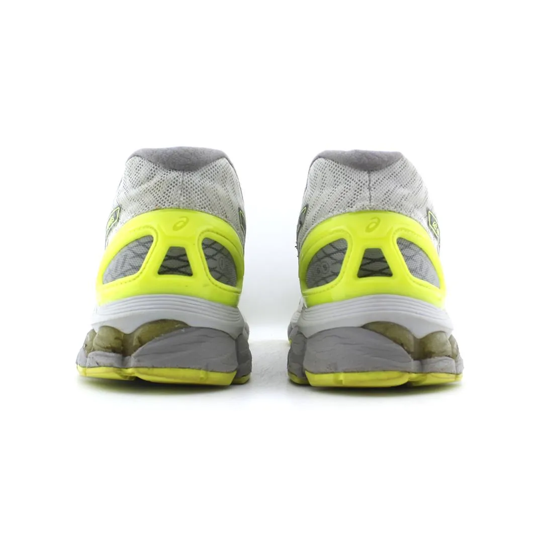 Best In Running Shoes ASICS GEL-NIMBUS 17