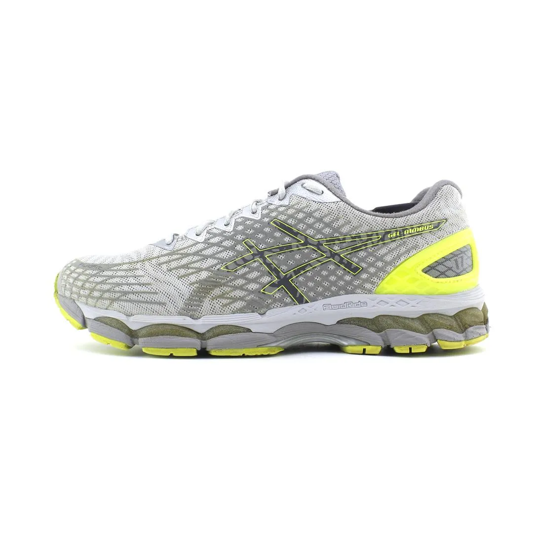 ASICS GEL-NIMBUS 17 Good Shoes For Running Cross Country