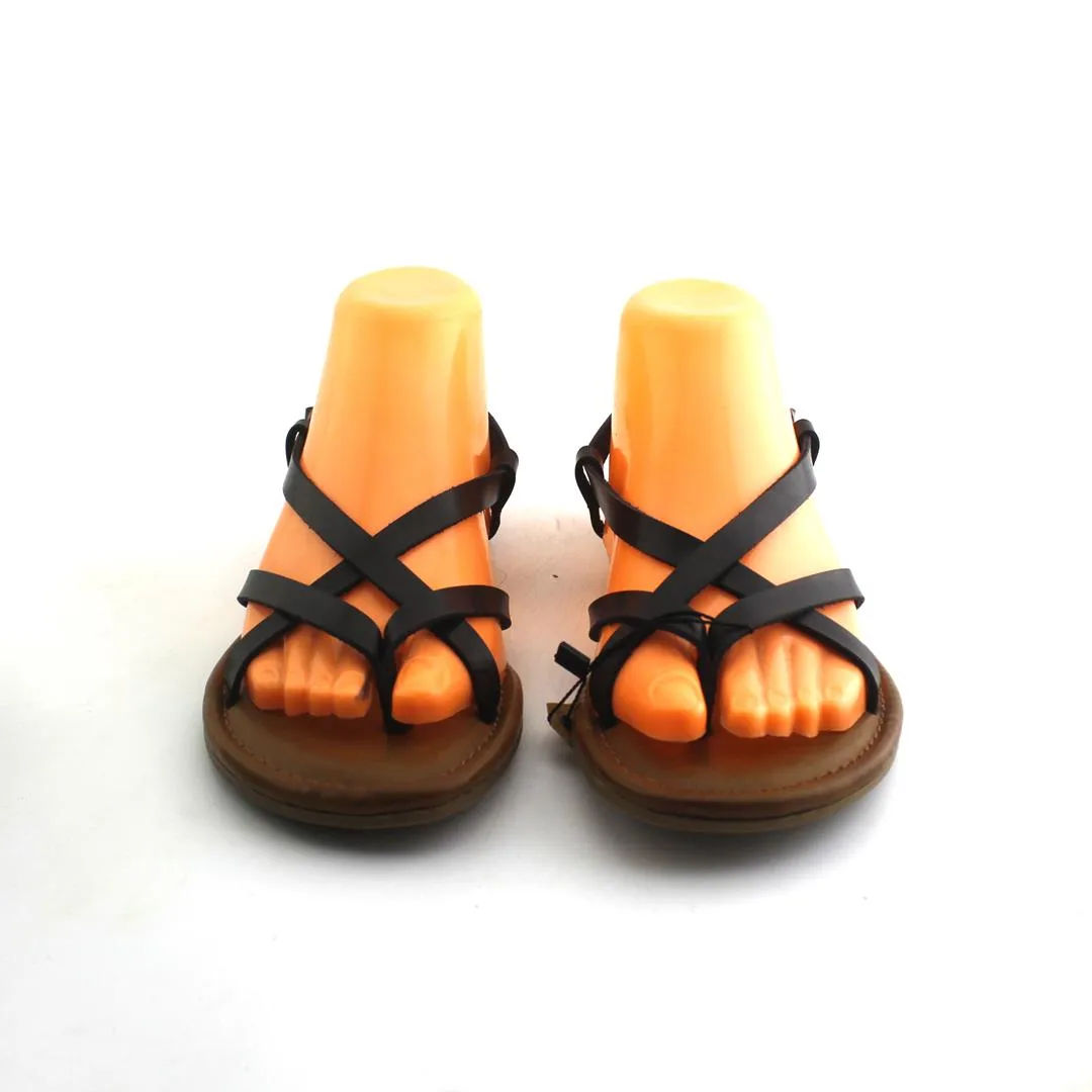 MIA CRUISE Designer Rubber Slippers