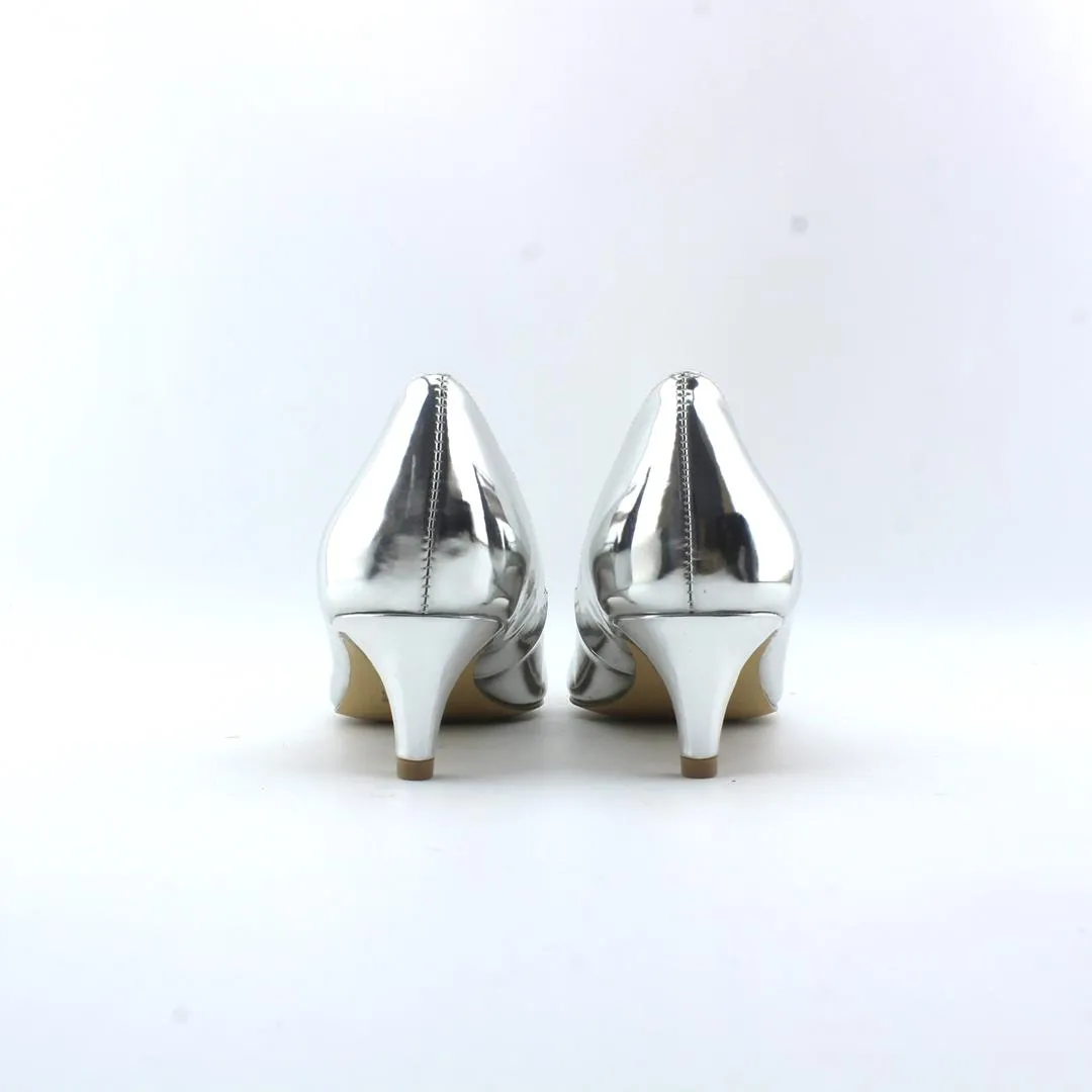 Bridesmaid Slippers CHARLES KITTEN