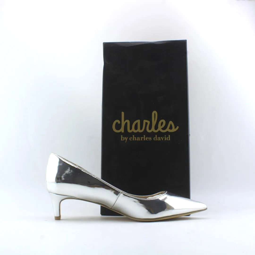 CHARLES KITTEN Walmart Boot Slippers