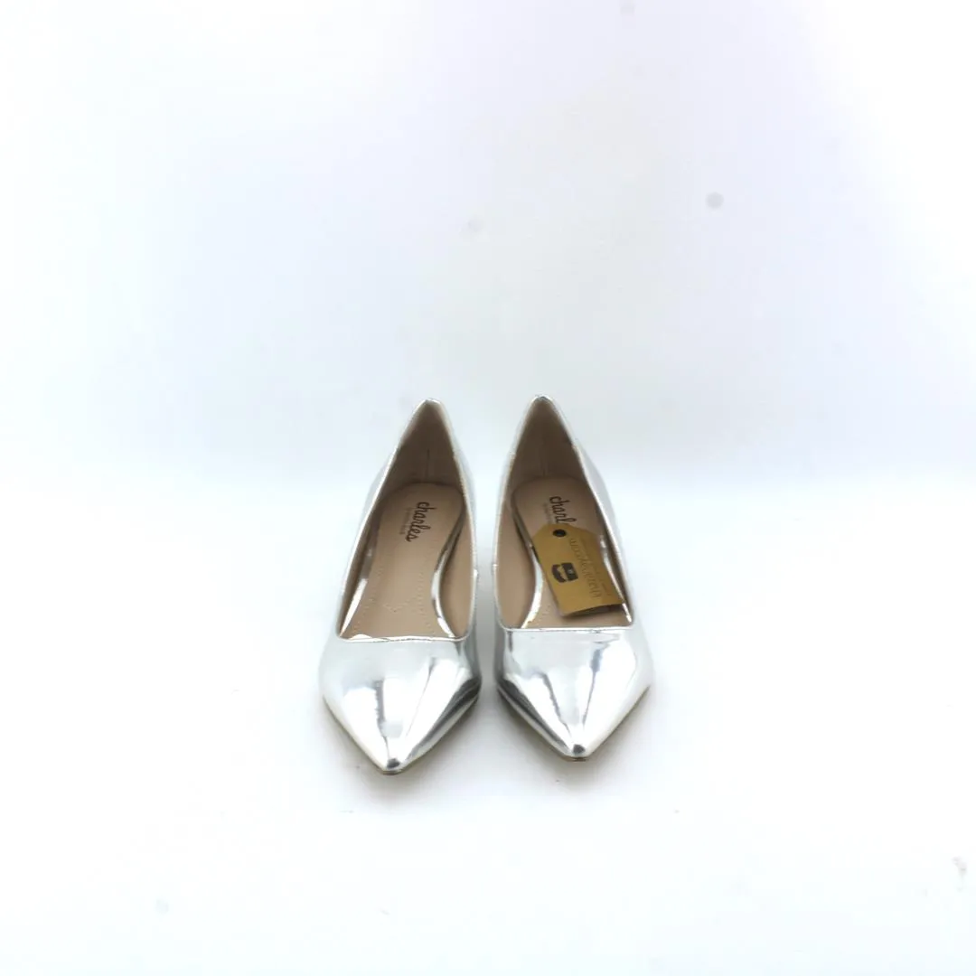 CHARLES KITTEN Slippers For Outdoor