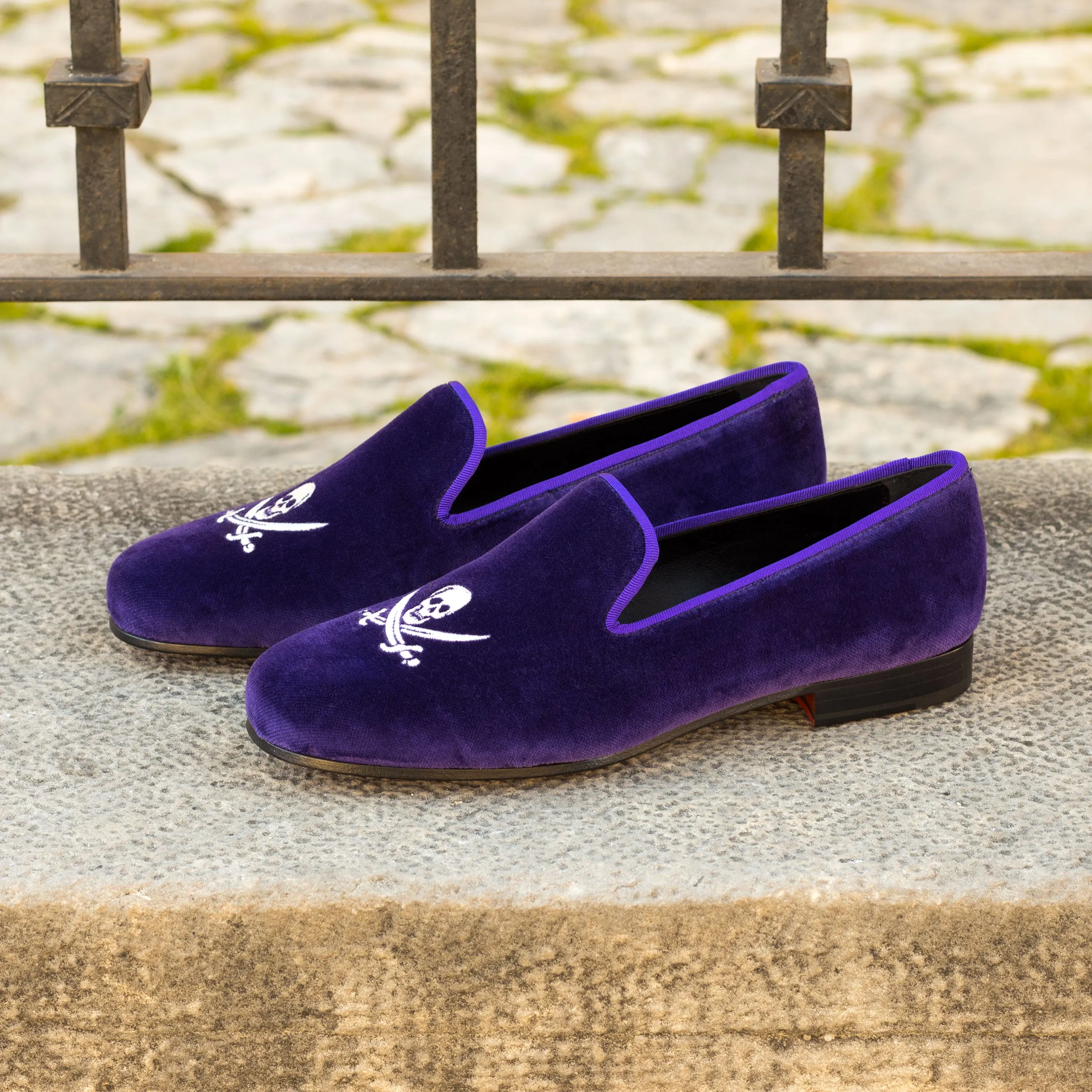 Drake Slippers The Wizard Of Oz Ruby Slippers