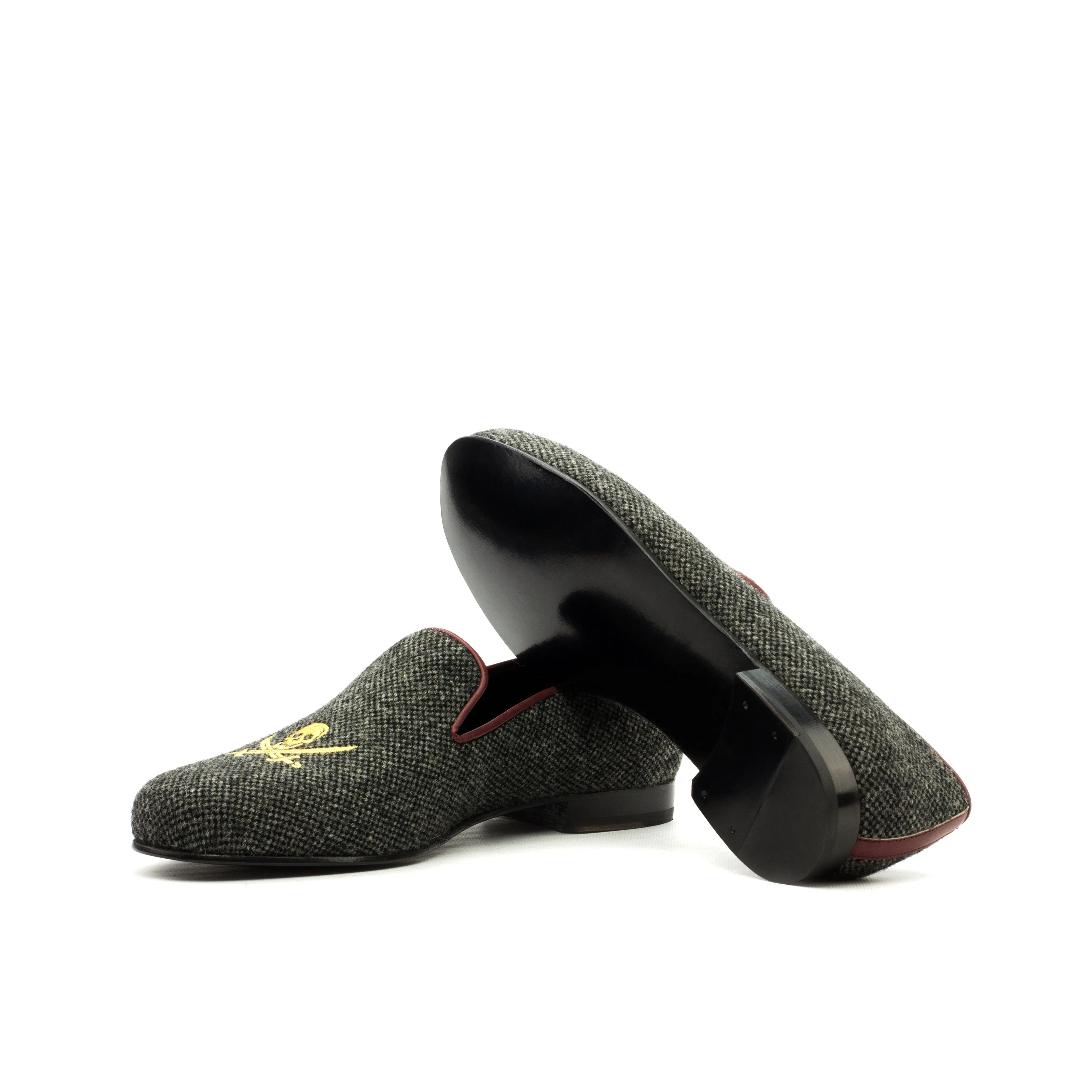 Drake Slippers Best Non Slip Slippers For Elderly