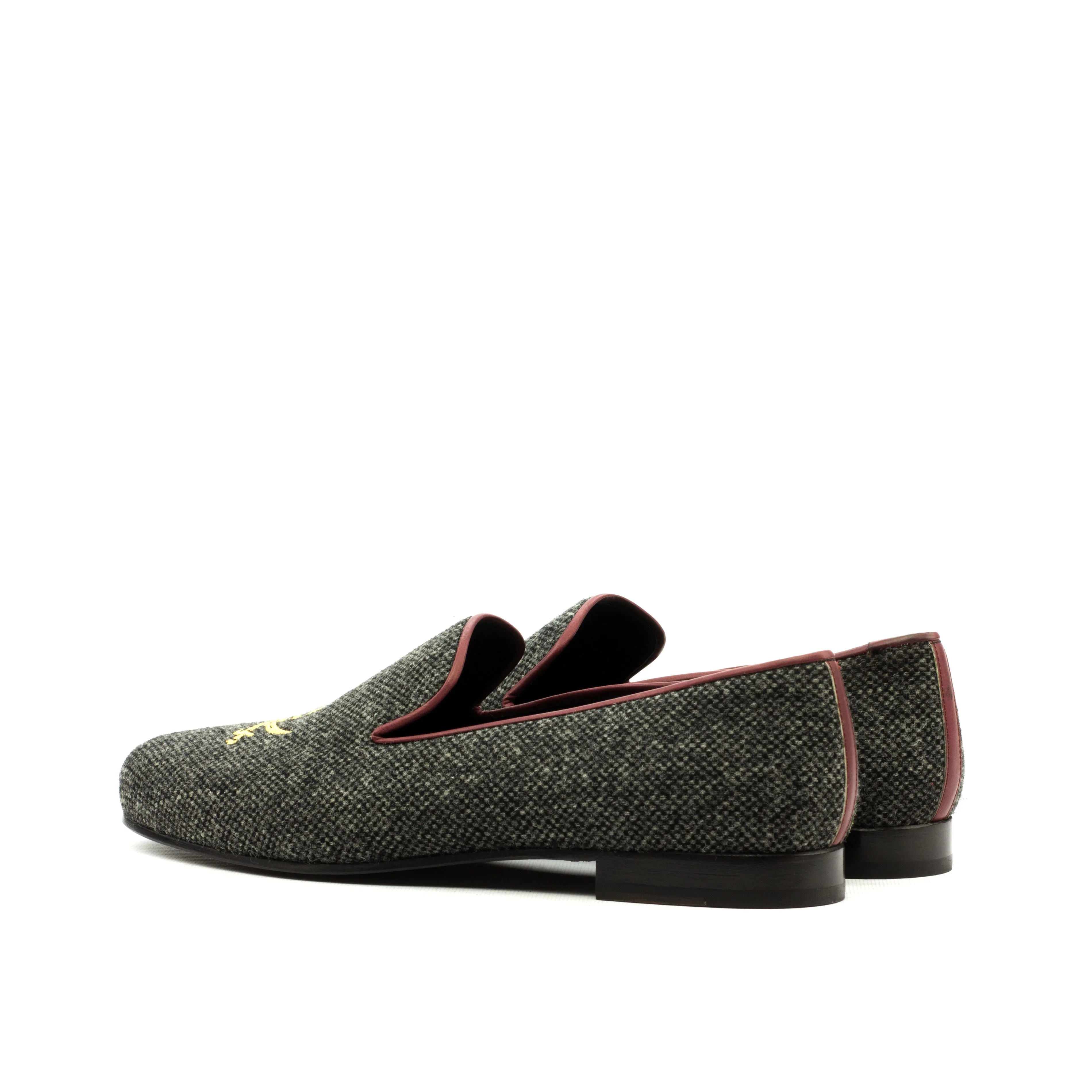 Drake Slippers Durable Slippers