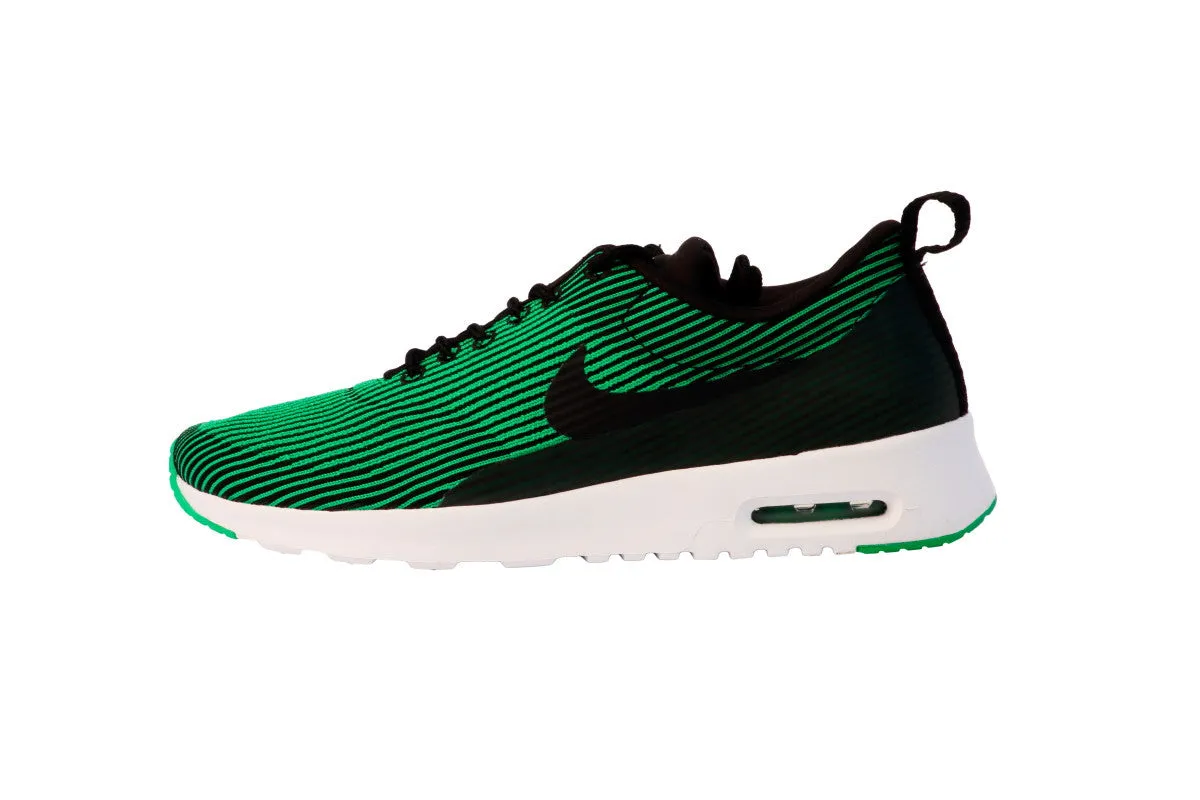 Chunky Running Shoes Women's Nike Air Max Thea Jacquard (Edited)
