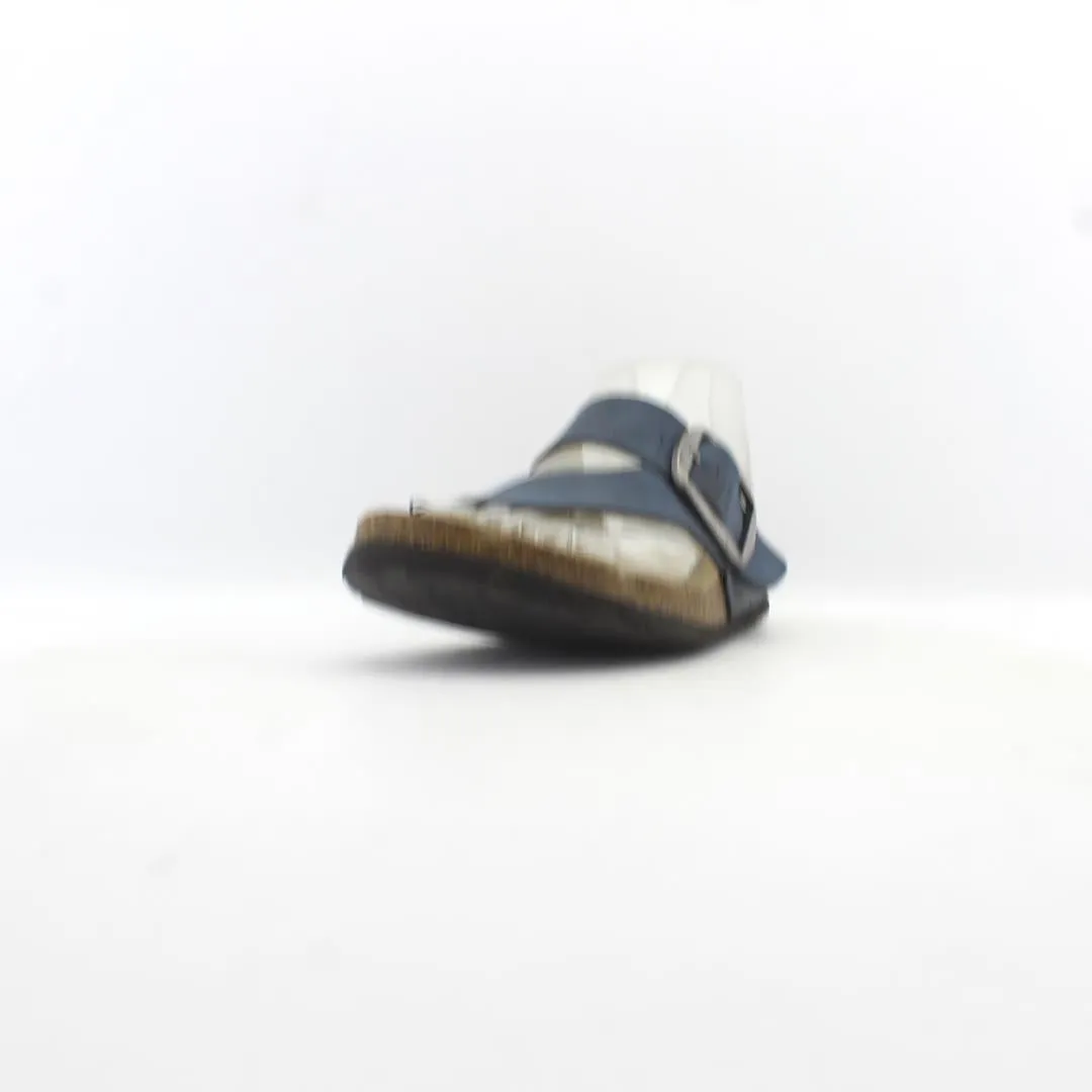 CLIFFS . Slippers For Women