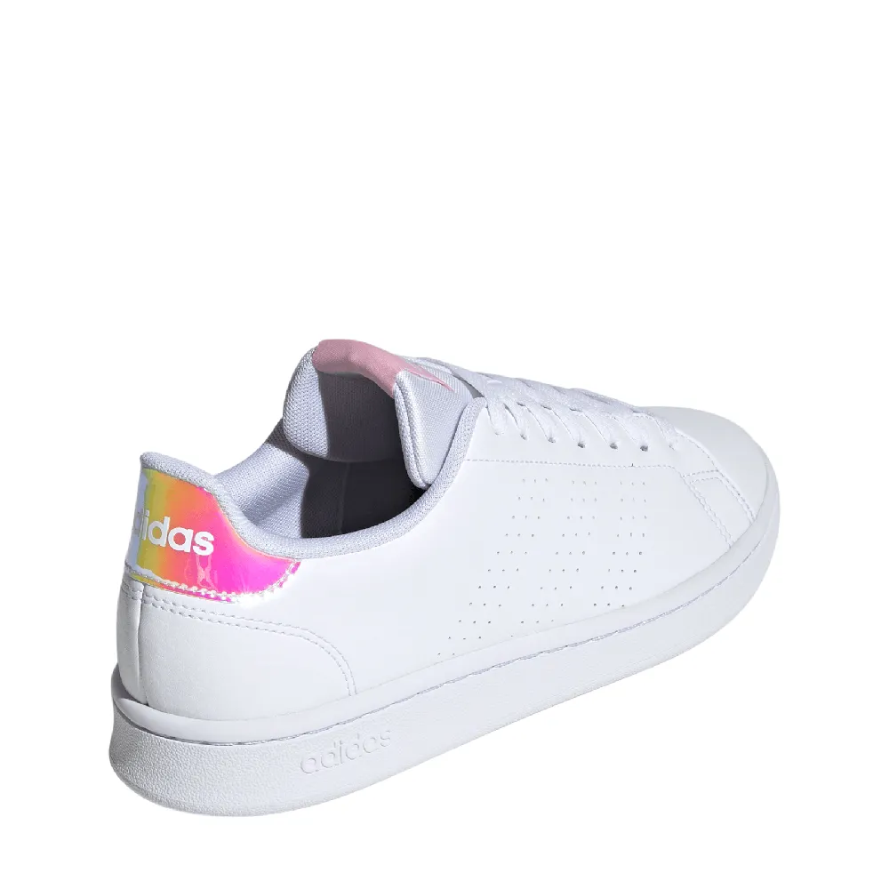 Adidas Gold Soccer Shoes adidas Women's Advantage Casual Shoes