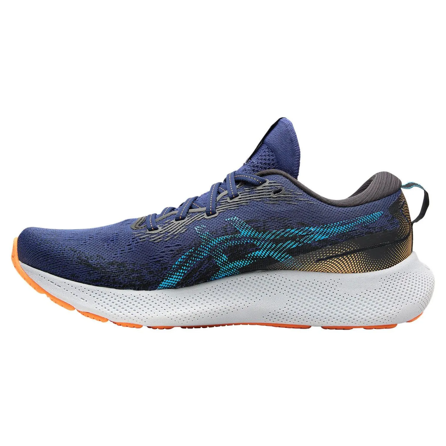 Asics Running Shoes Kinsei Asics Gel-Nimbus Lite 3 Men's