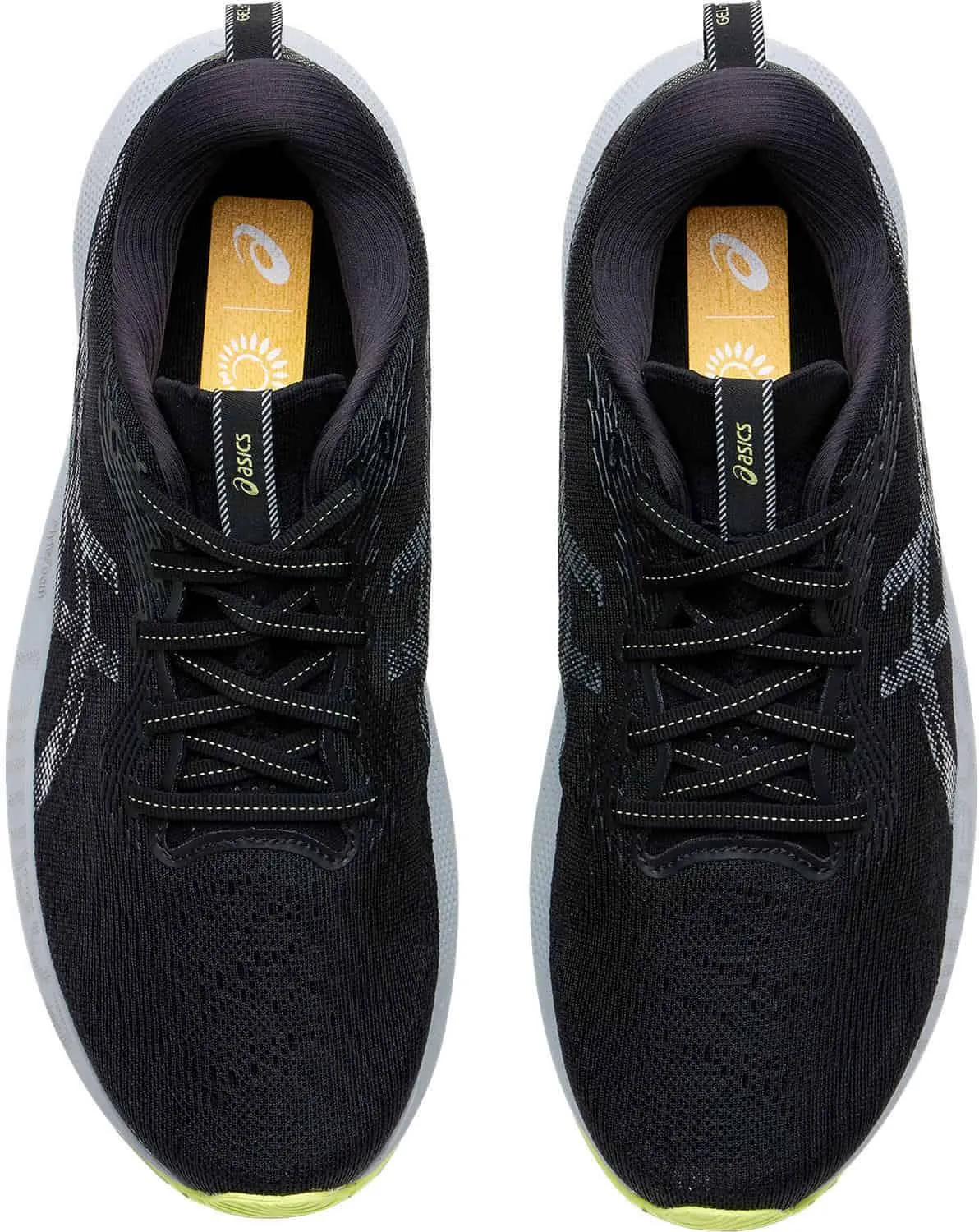 Asics Gel-Nimbus Lite 3 Men's Asics Shoes Official Website