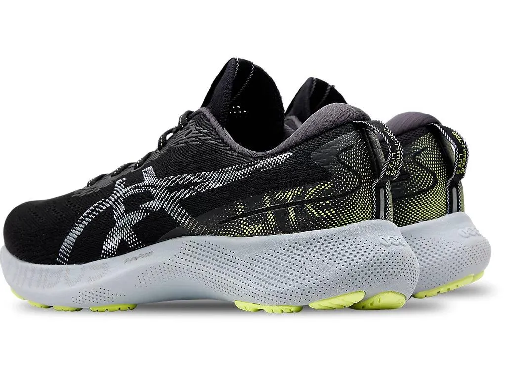 Asics Gel-Nimbus Lite 3 Men's Asics Gel-nimbus 25 Platinum Running Shoes