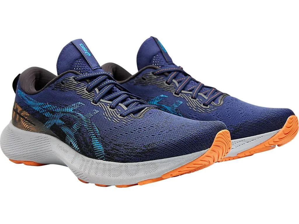 Asics Gel-Nimbus Lite 3 Men's Asics Gel Venture 6 Running Shoes Review