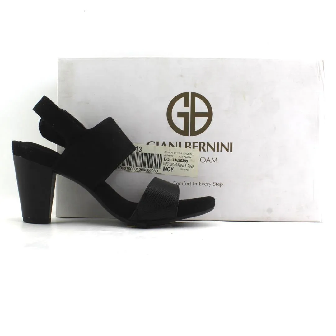 Vans Snow Lodge Slippers GIANI BERNINI AIKKO3F