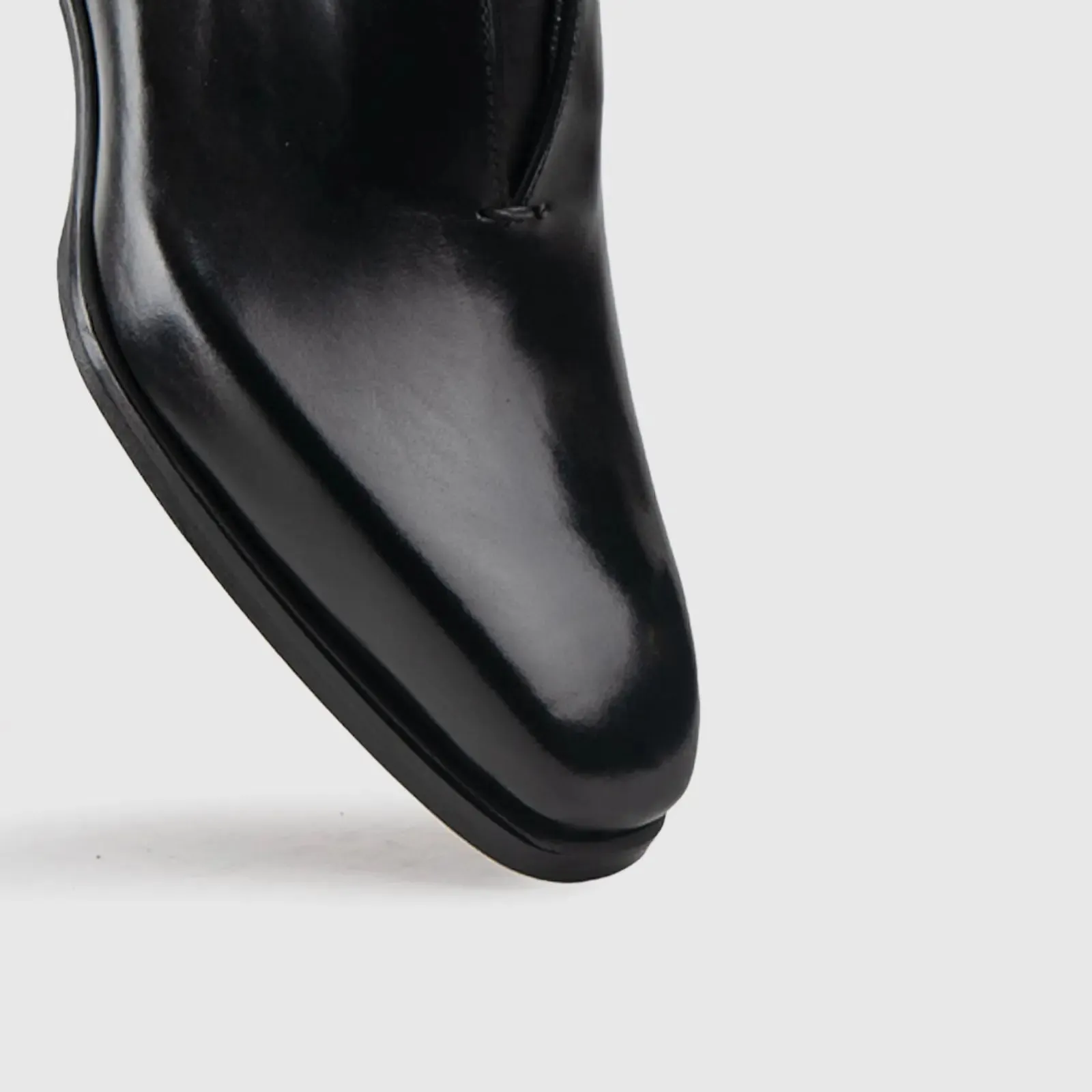 Martha Stewart Slip Ons Dress Slip Ons XJ40 Black