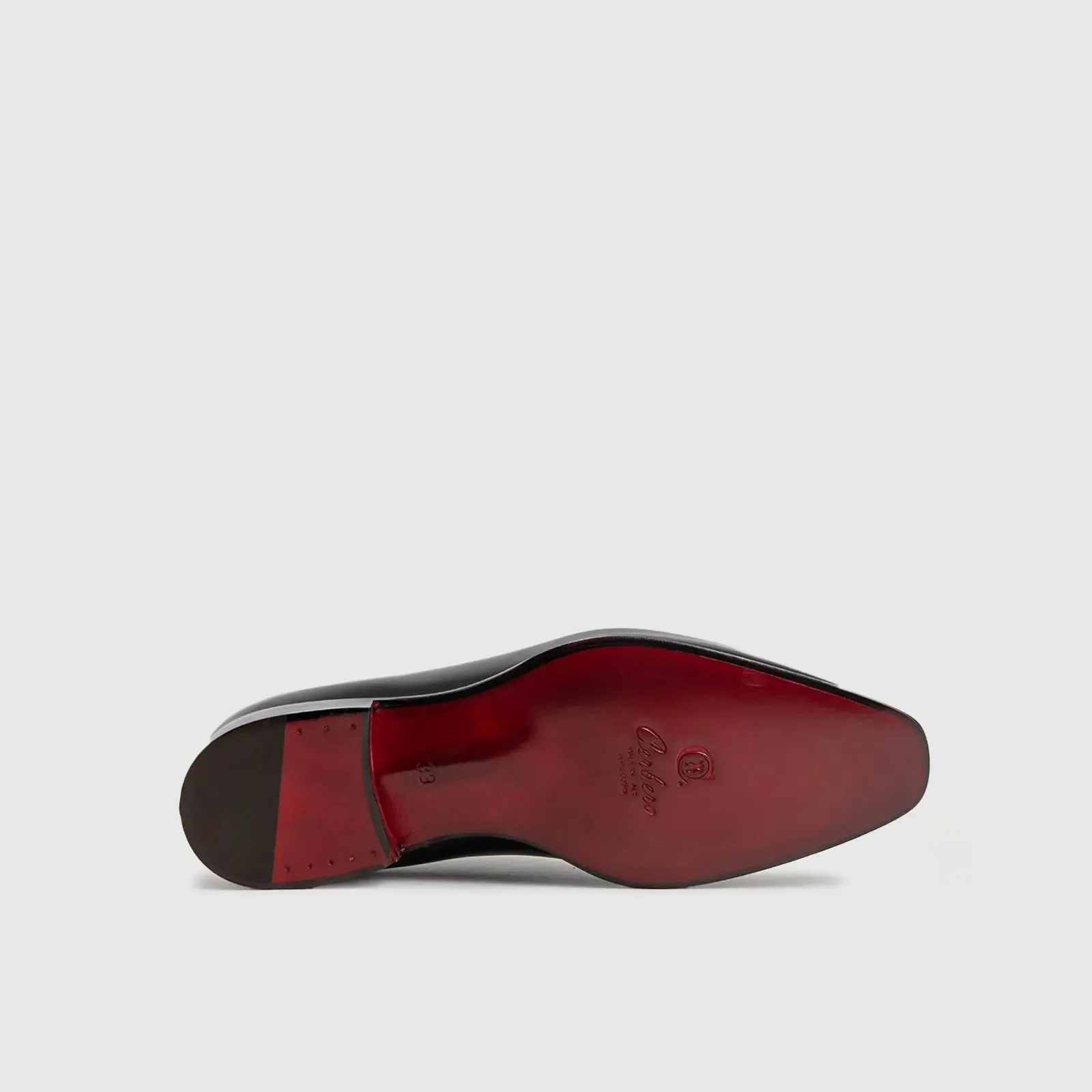 Waterproof Slip On Mules Dress Slip Ons XJ40 Black