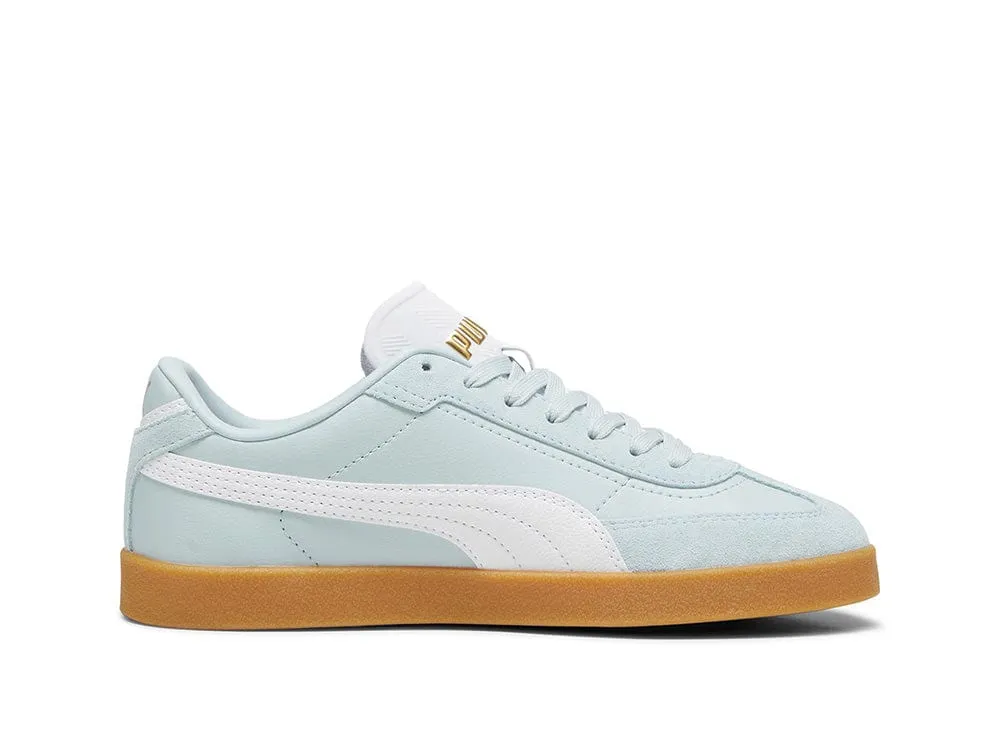 Puma -  Women's shoes Club II Era Compare Asics Shoes