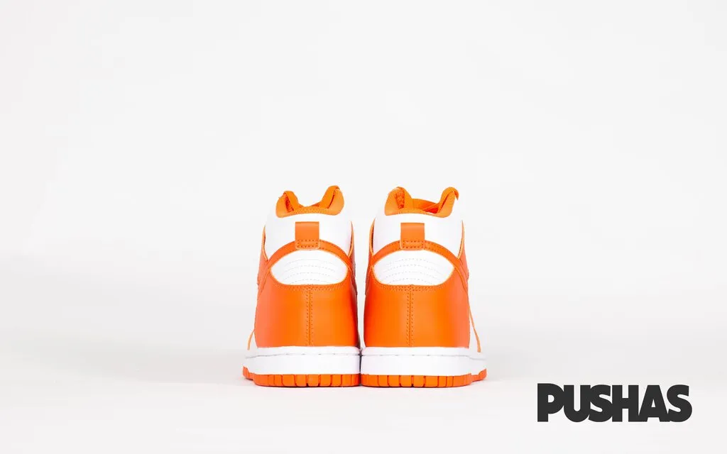 Dunk High SP 'Syracuse' 2021 GS Asics Gel-nimbus 16 Running Shoe