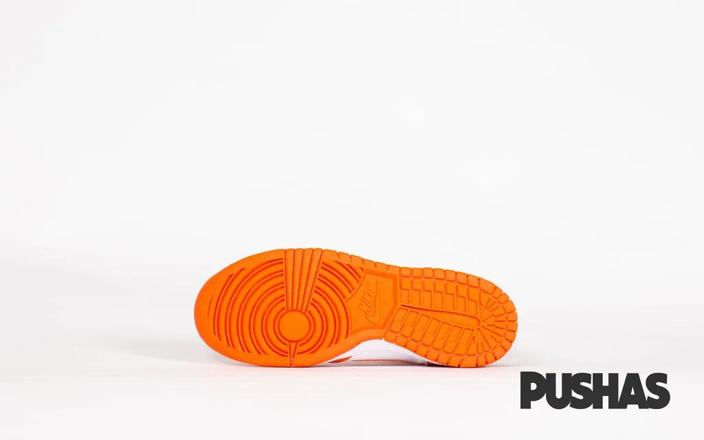 Asics Solution Speed Flytefoam 2 Tennis Shoes Dunk High SP 'Syracuse' 2021 GS