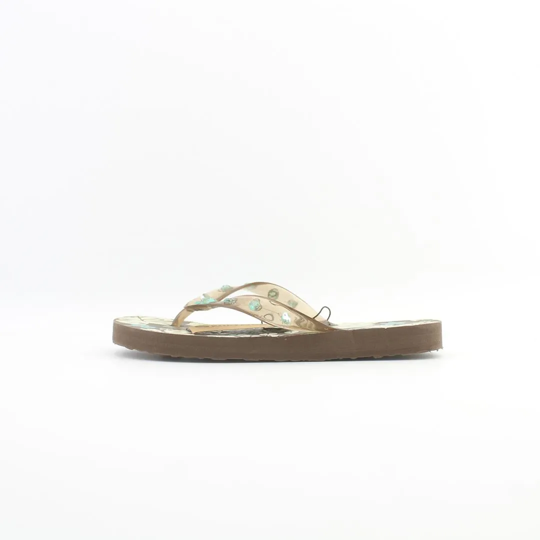 Mom Slippers CLUB TOO .