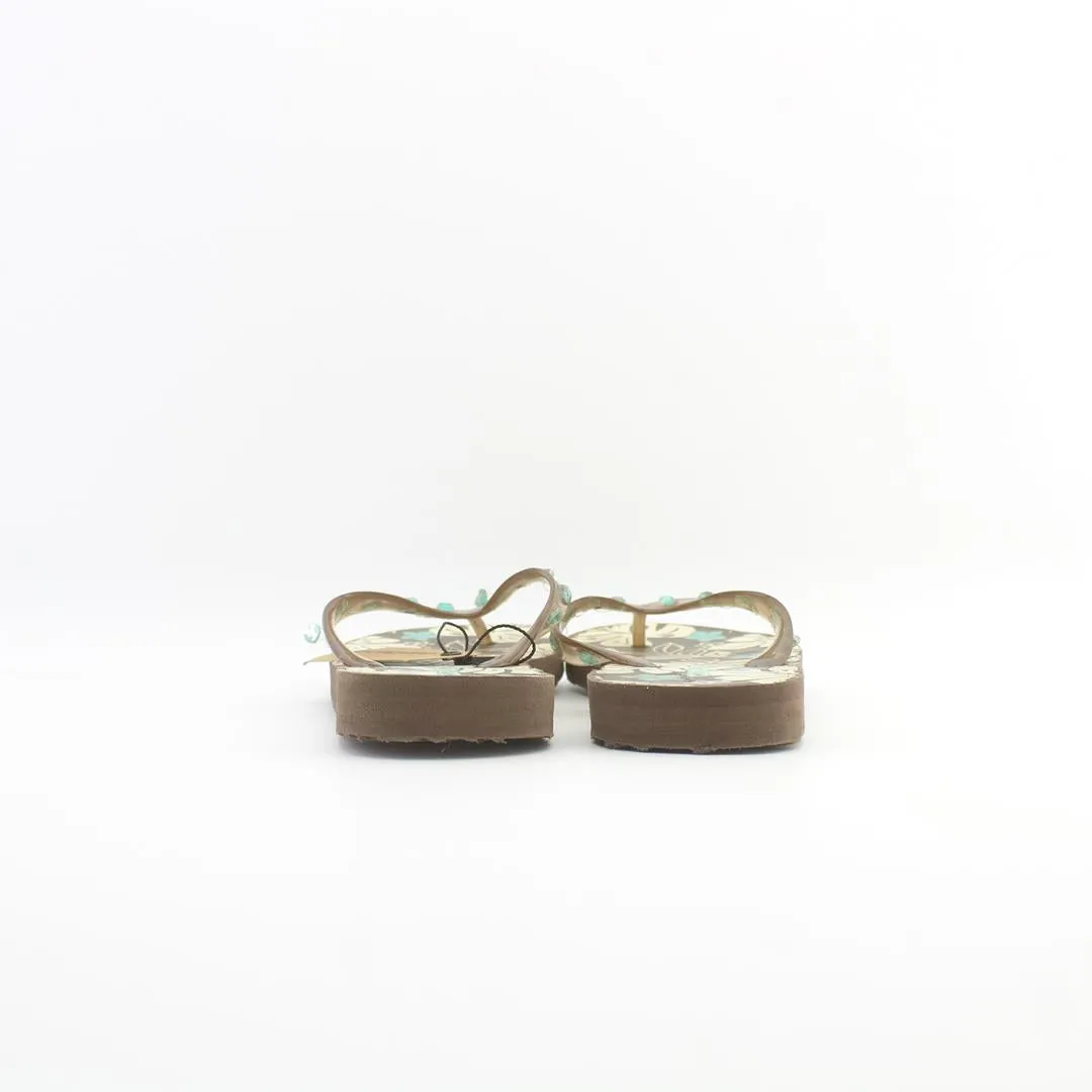 CLUB TOO . Fur For Slippers