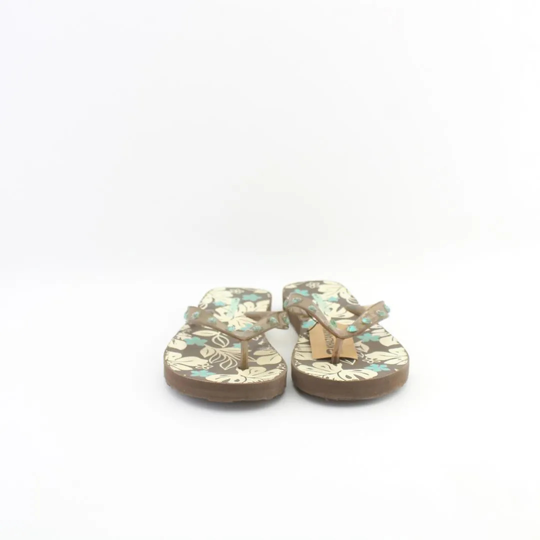 Newborn Slippers CLUB TOO .