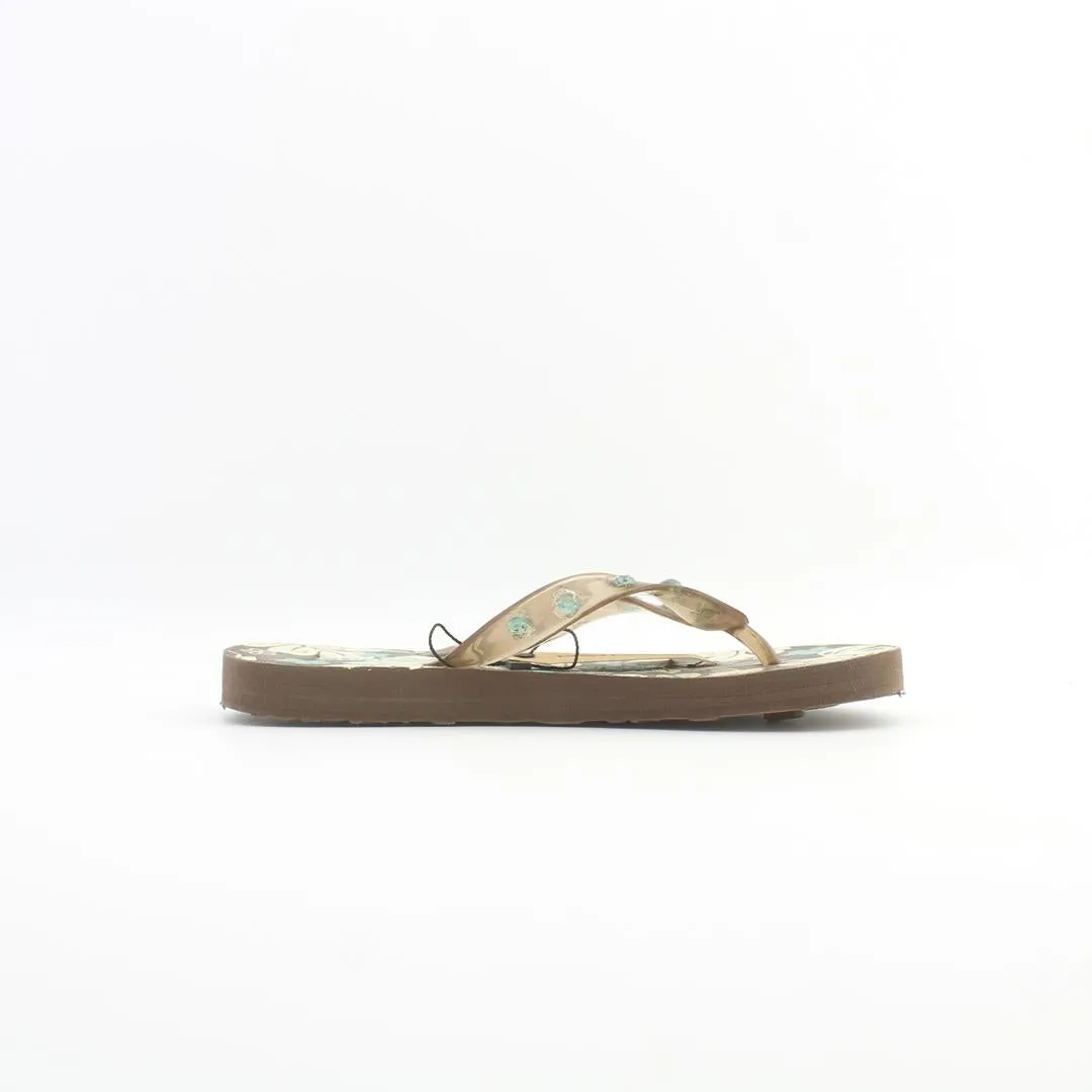 Wedge Slides CLUB TOO .