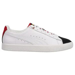 Customize Your Own Asics Shoes Clyde Global Futurism Lace Up Sneakers