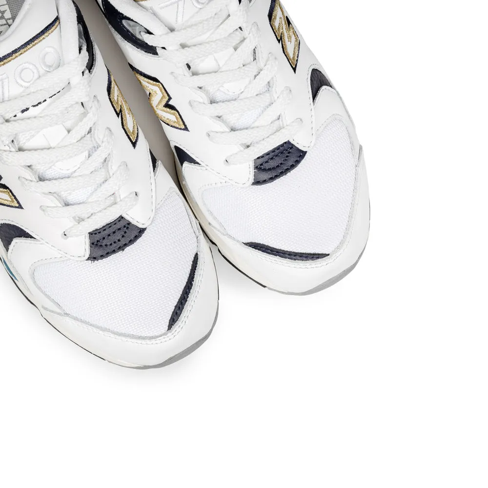 New Balance Lightweight Running Sneakers CM1700 | White Eclipse