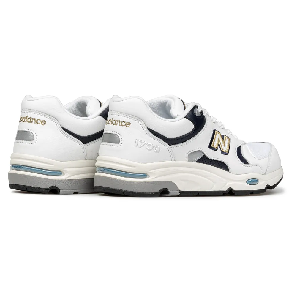 New Balance Outlet Store San Diego CM1700 | White Eclipse