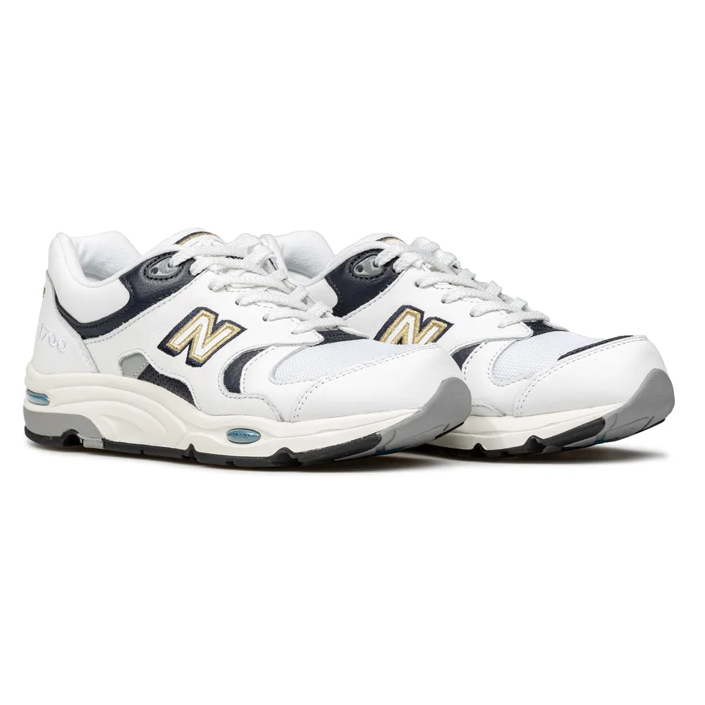 New Balance Minimus Review CM1700 | White Eclipse